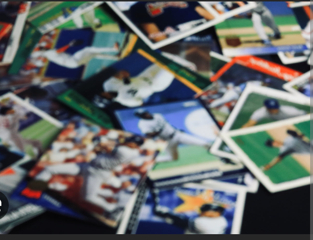 Sell Your Cards