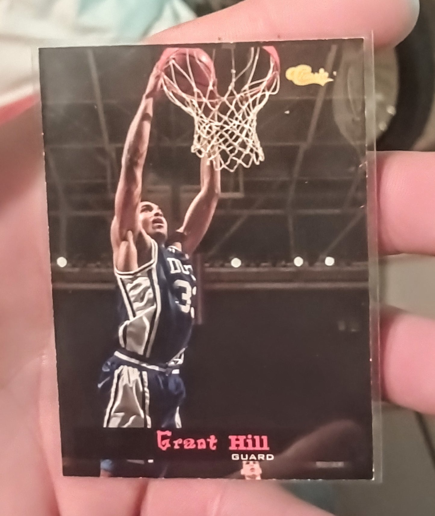 NBA Vintage