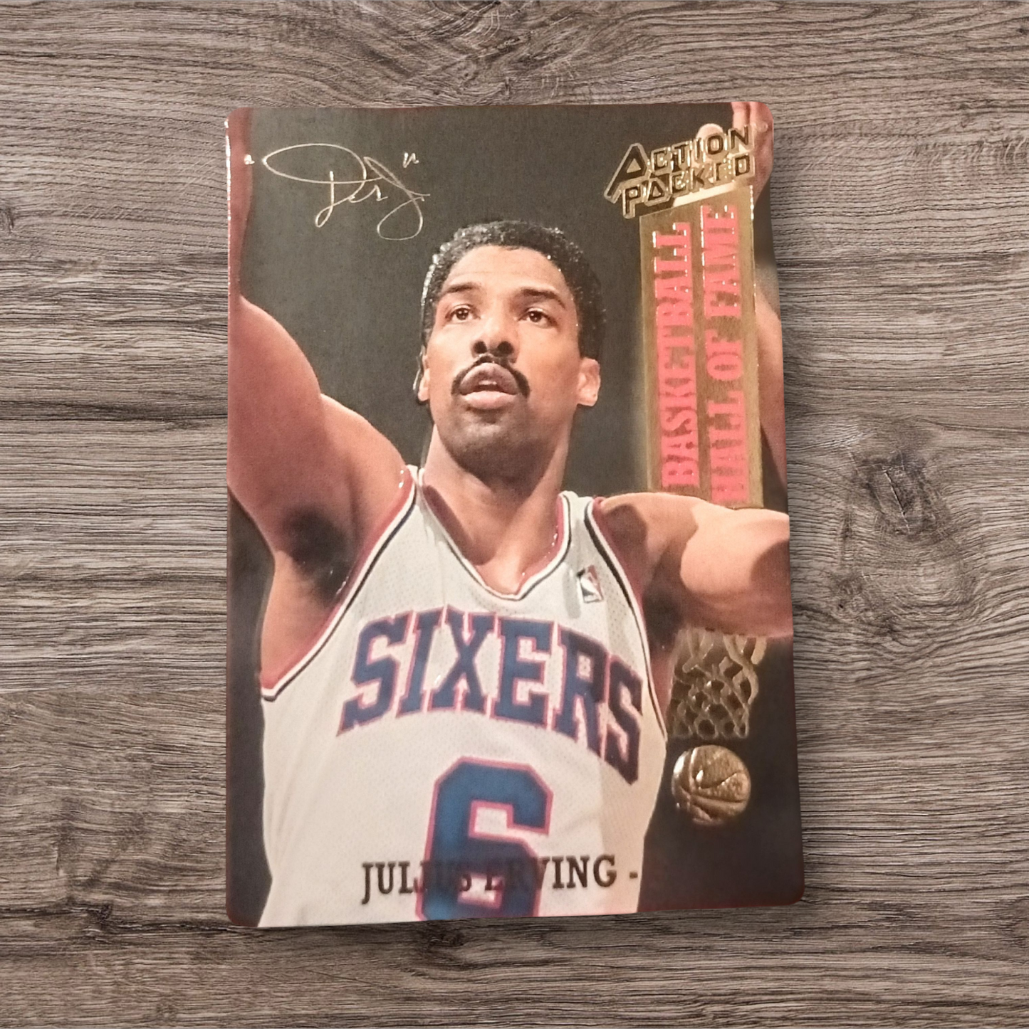 NBA Vintage