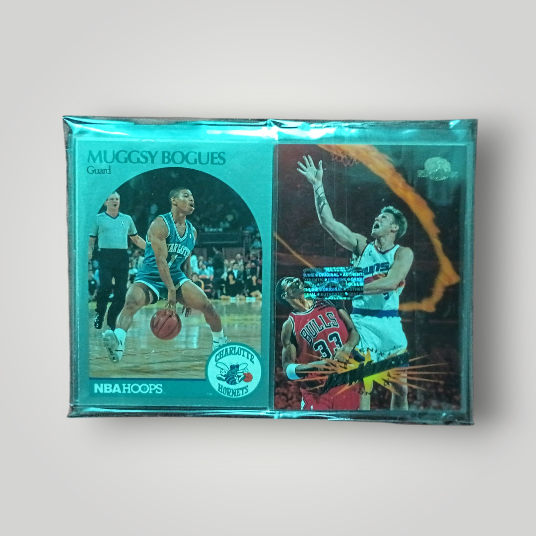 Premium NBA Cello Packs