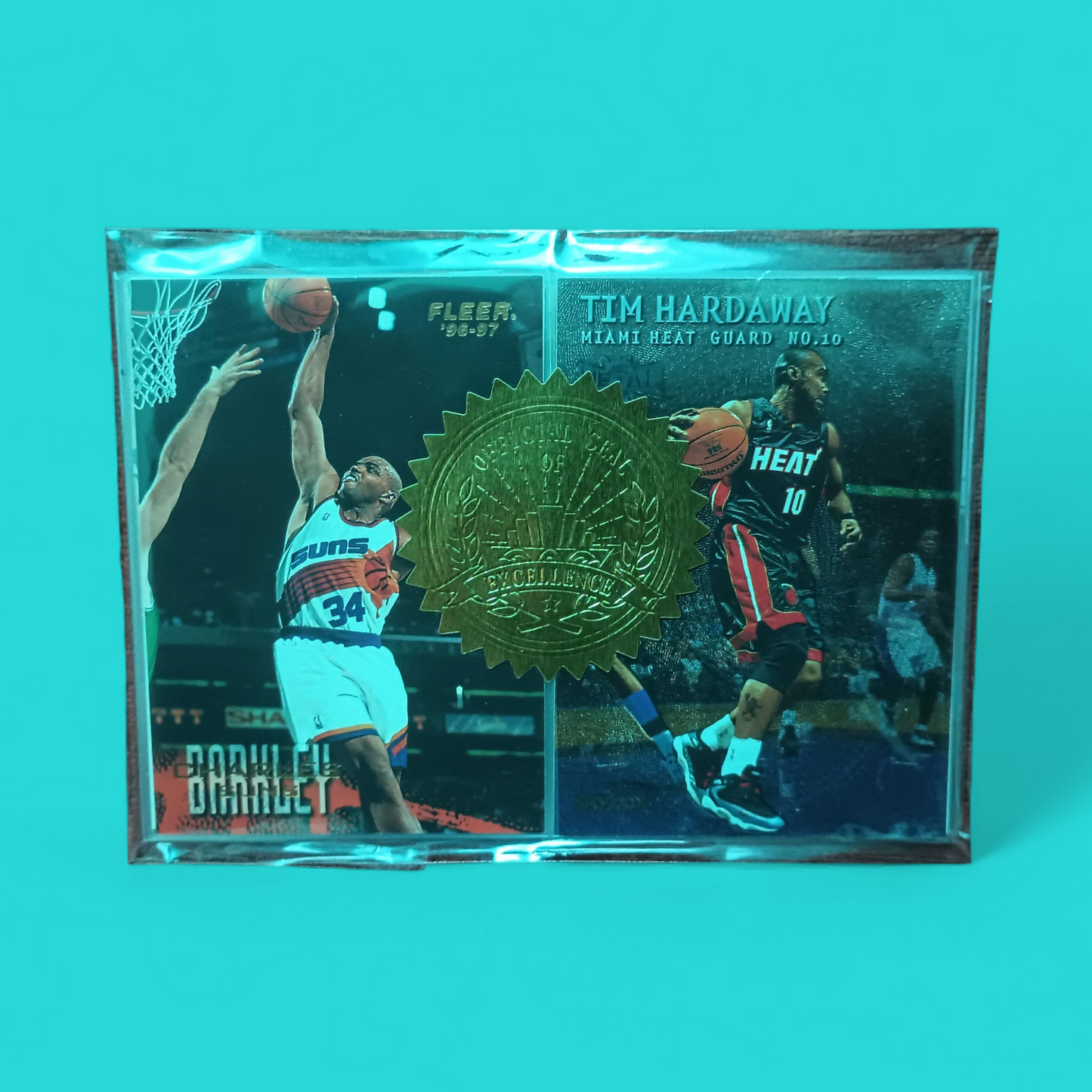 Premium NBA Cello Packs