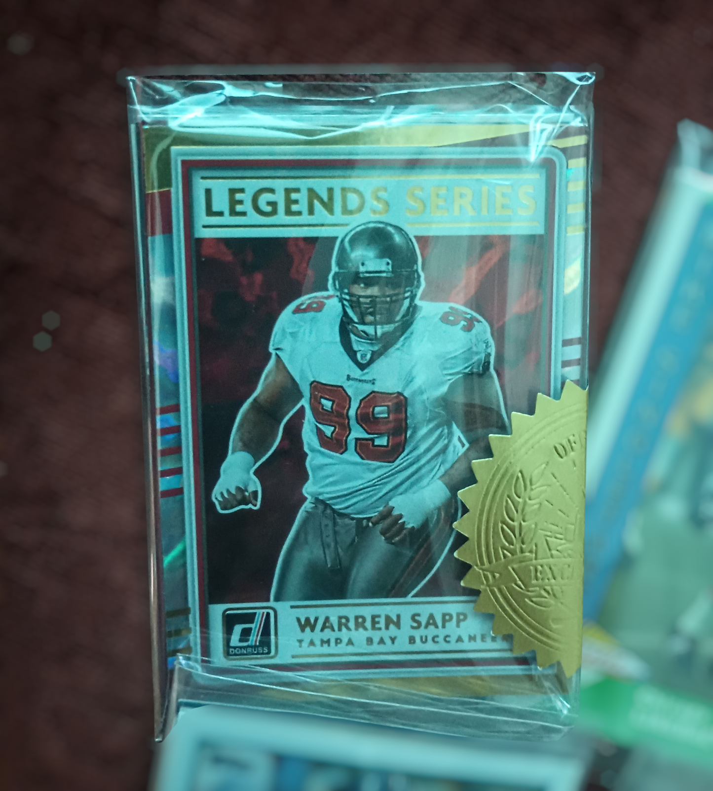 4 for $5 Premium Card Packs