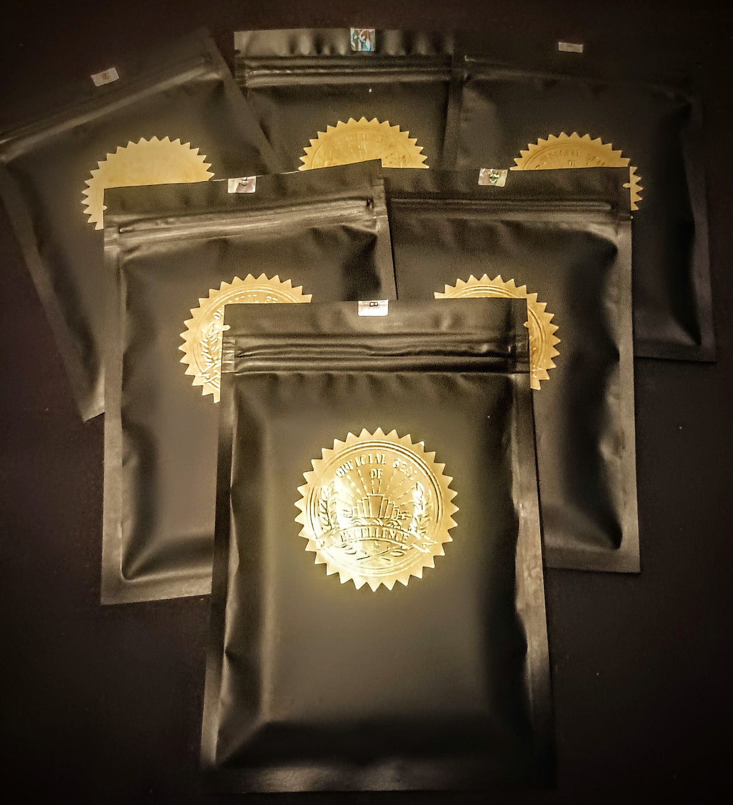 Customized Packs