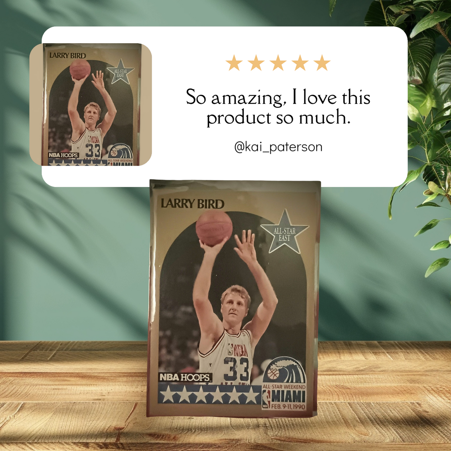 NBA Vintage