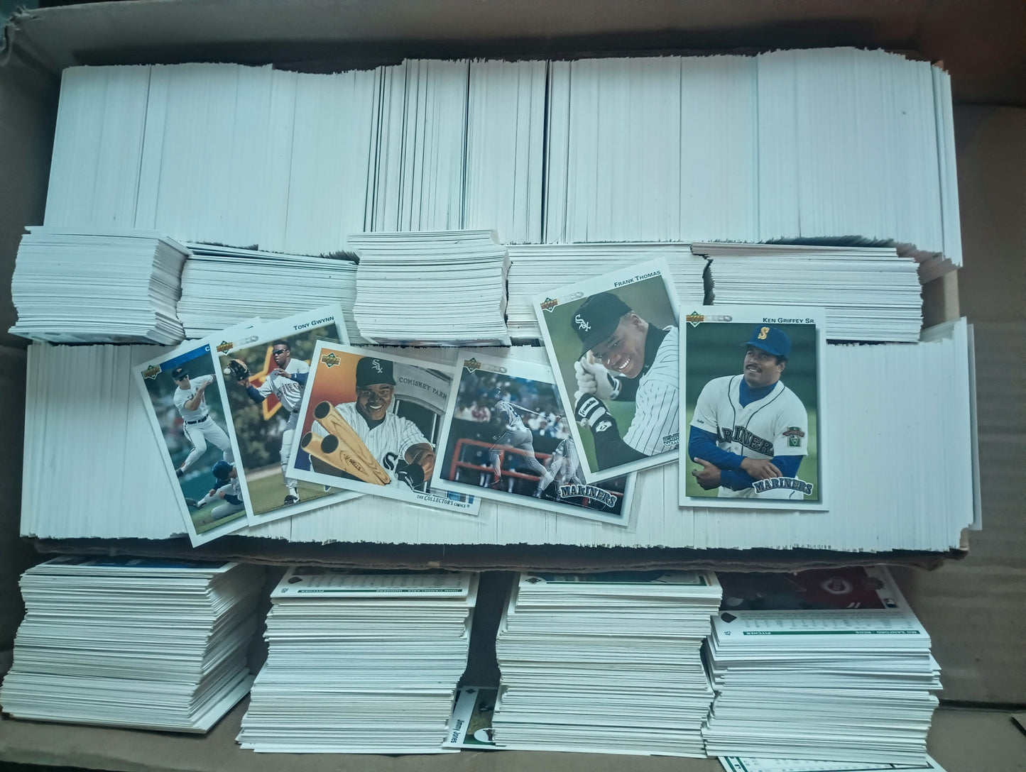 Bulk Specials