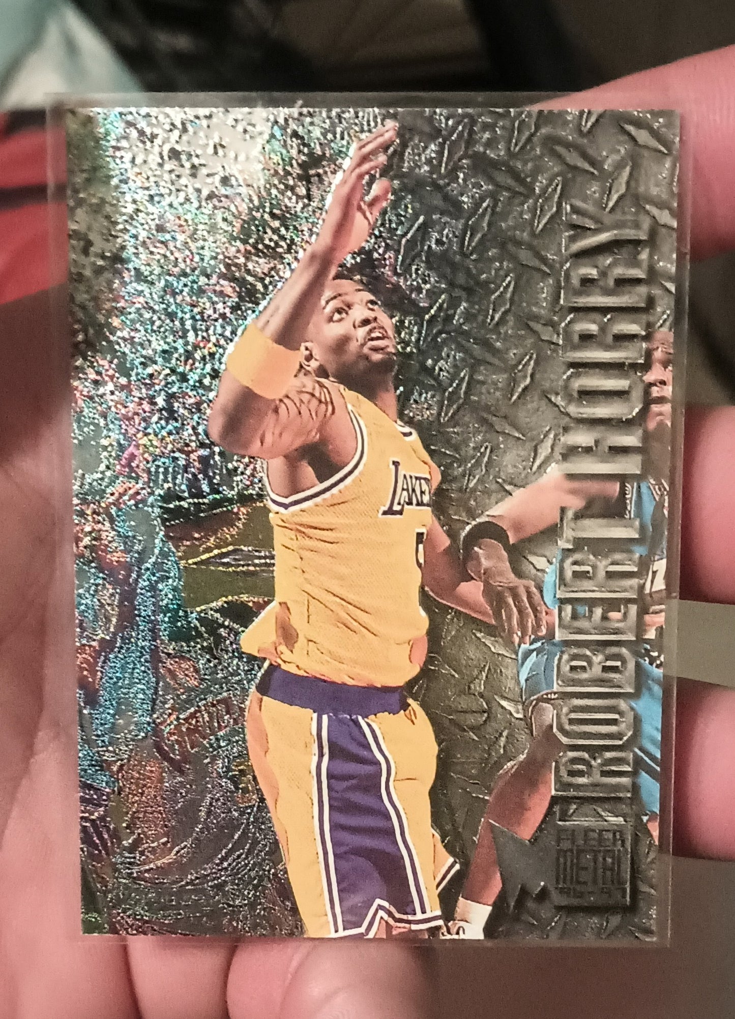 The Greats NBA Insert Style