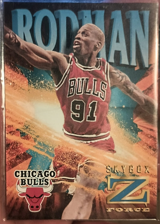The Greats NBA Insert Style