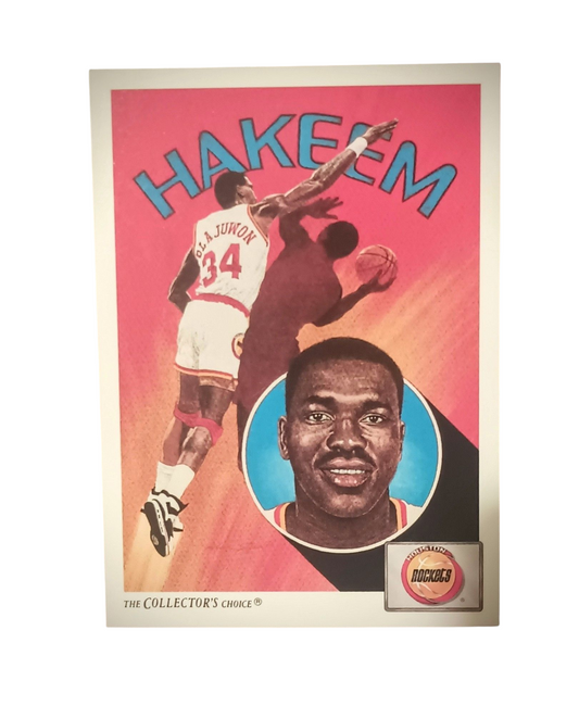 NBA Vintage