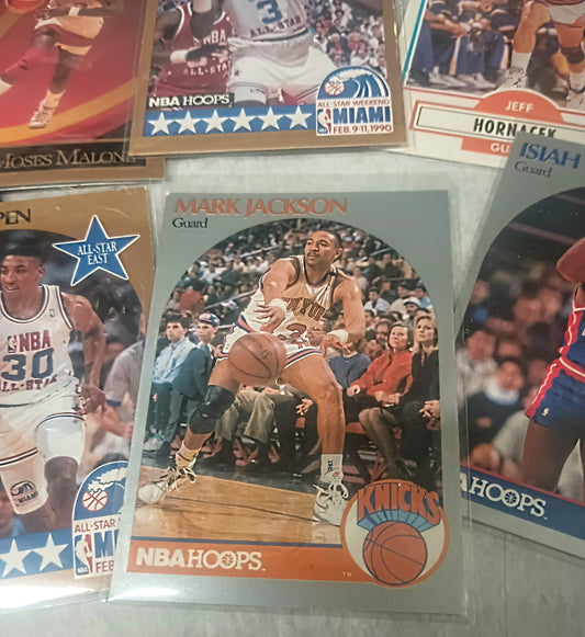 Customized Packs