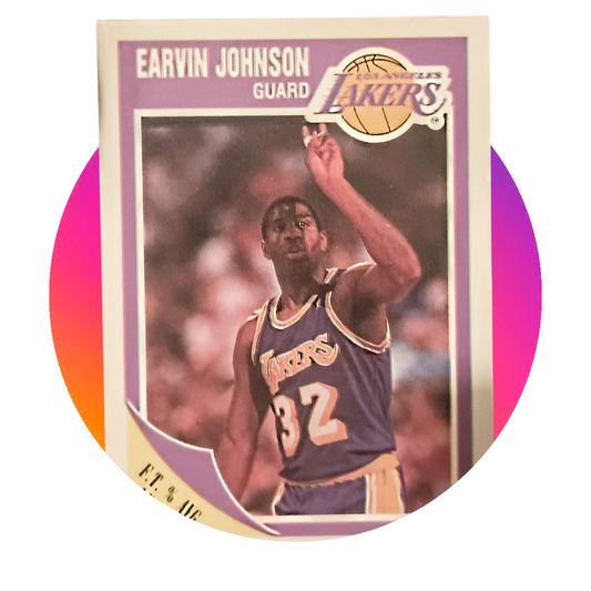 The Greats NBA Style