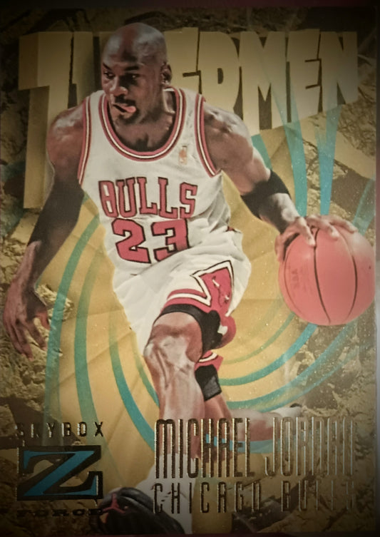 The Greats NBA Insert Style